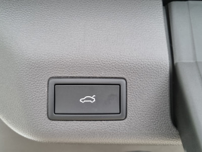 VW Multivan Gebrauchtwagen