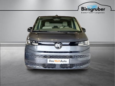 VW Multivan Gebrauchtwagen