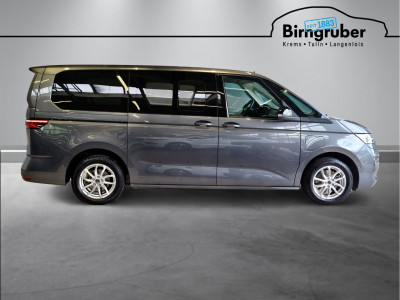 VW Multivan Gebrauchtwagen