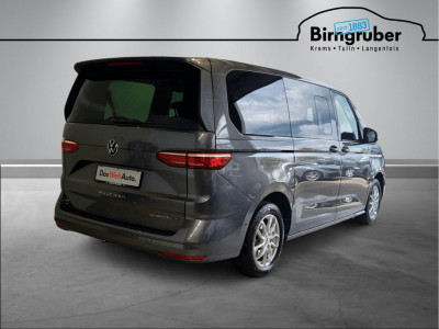 VW Multivan Gebrauchtwagen