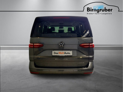 VW Multivan Gebrauchtwagen