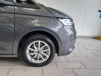 VW Multivan Gebrauchtwagen