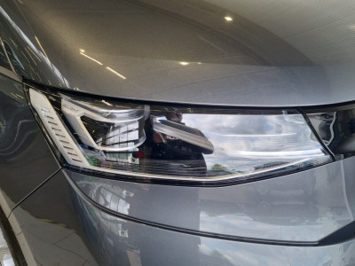 VW Multivan Gebrauchtwagen