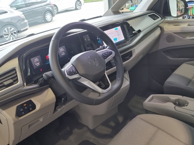 VW Multivan Gebrauchtwagen