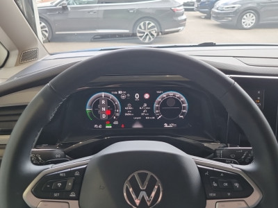 VW Multivan Gebrauchtwagen