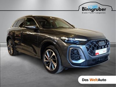 Audi Q5 Gebrauchtwagen Audi Q5 Gebrauchtwagen