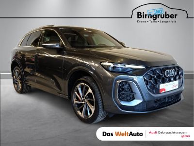 Audi Q5 Gebrauchtwagen