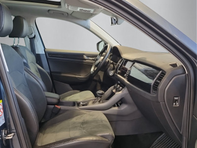 Skoda Kodiaq Gebrauchtwagen