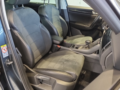 Skoda Kodiaq Gebrauchtwagen