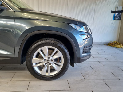 Skoda Kodiaq Gebrauchtwagen