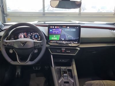 Cupra Formentor Gebrauchtwagen Cupra Formentor Gebrauchtwagen