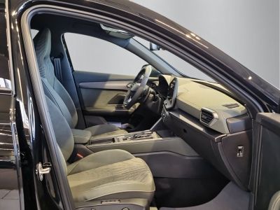Cupra Formentor Gebrauchtwagen Cupra Formentor Gebrauchtwagen