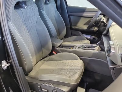 Cupra Formentor Gebrauchtwagen Cupra Formentor Gebrauchtwagen