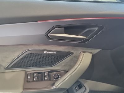 Cupra Formentor Gebrauchtwagen Cupra Formentor Gebrauchtwagen