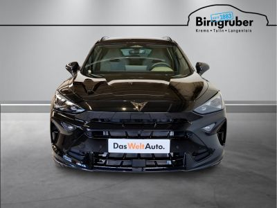 Cupra Formentor Gebrauchtwagen Cupra Formentor Gebrauchtwagen