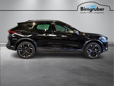 Cupra Formentor Gebrauchtwagen Cupra Formentor Gebrauchtwagen