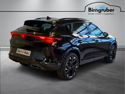 Cupra Formentor Gebrauchtwagen Cupra Formentor Gebrauchtwagen