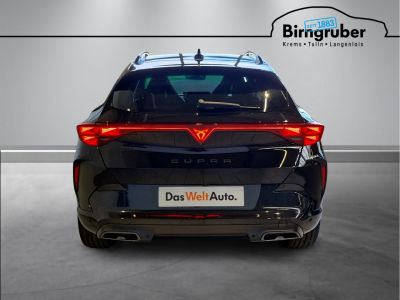 Cupra Formentor Gebrauchtwagen Cupra Formentor Gebrauchtwagen