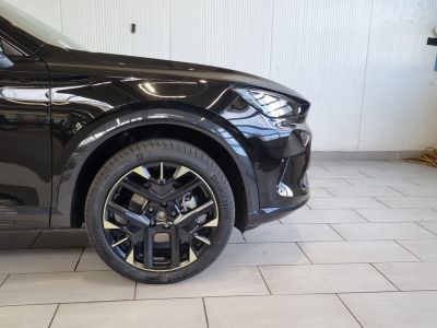 Cupra Formentor Gebrauchtwagen Cupra Formentor Gebrauchtwagen