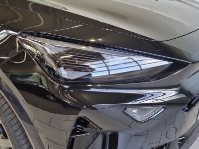 Cupra Formentor Gebrauchtwagen Cupra Formentor Gebrauchtwagen