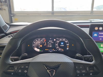 Cupra Formentor Gebrauchtwagen