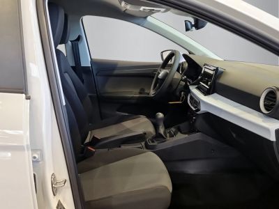 Seat Ibiza Gebrauchtwagen Seat Ibiza Gebrauchtwagen