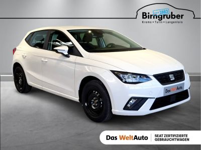 Seat Ibiza Gebrauchtwagen Seat Ibiza Gebrauchtwagen