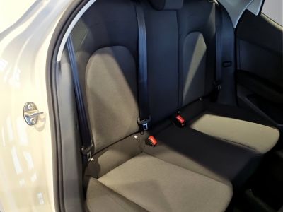 Seat Ibiza Gebrauchtwagen Seat Ibiza Gebrauchtwagen