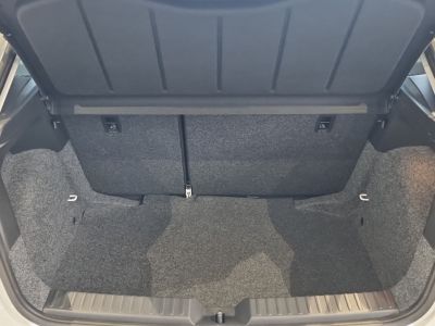 Seat Ibiza Gebrauchtwagen Seat Ibiza Gebrauchtwagen