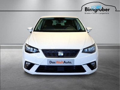 Seat Ibiza Gebrauchtwagen