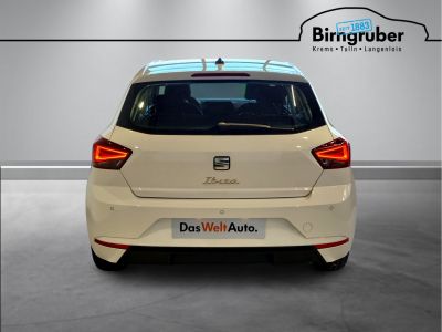 Seat Ibiza Gebrauchtwagen Seat Ibiza Gebrauchtwagen