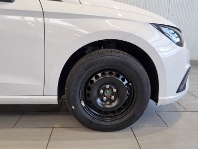 Seat Ibiza Gebrauchtwagen Seat Ibiza Gebrauchtwagen