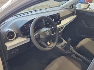 Seat Ibiza Gebrauchtwagen Seat Ibiza Gebrauchtwagen