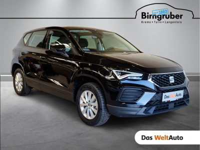 Seat Ateca Gebrauchtwagen