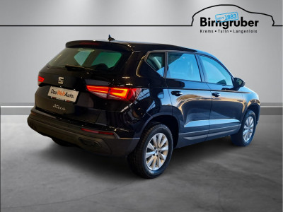 Seat Ateca Gebrauchtwagen