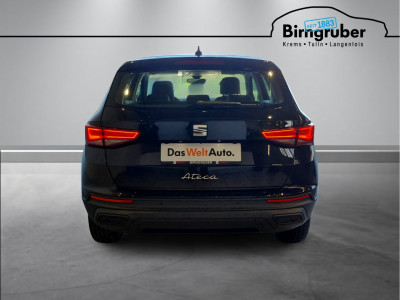 Seat Ateca Gebrauchtwagen