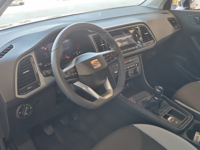 Seat Ateca Gebrauchtwagen