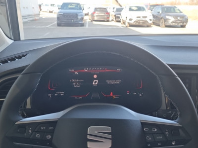 Seat Ateca Gebrauchtwagen