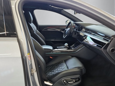 Audi A8 Gebrauchtwagen