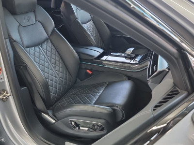 Audi A8 Gebrauchtwagen