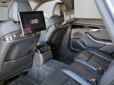 Audi A8 Gebrauchtwagen