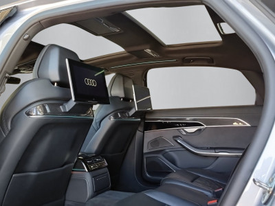 Audi A8 Gebrauchtwagen