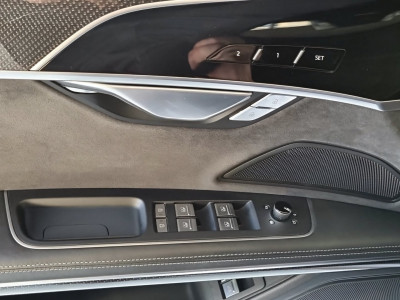 Audi A8 Gebrauchtwagen