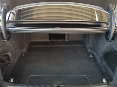 Audi A8 Gebrauchtwagen