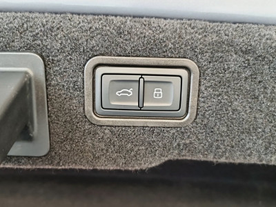 Audi A8 Gebrauchtwagen