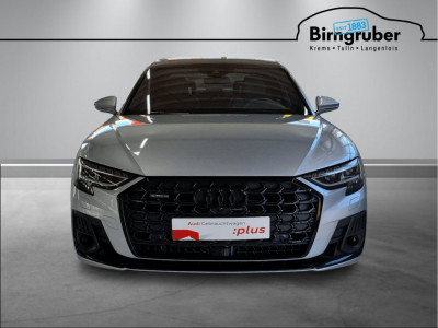 Audi A8 Gebrauchtwagen