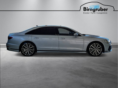Audi A8 Gebrauchtwagen