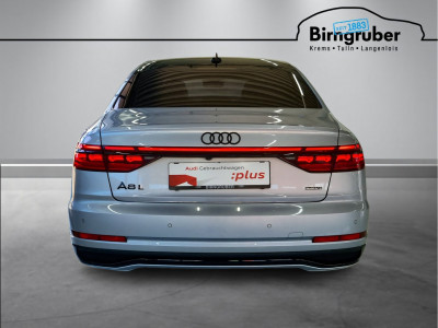 Audi A8 Gebrauchtwagen