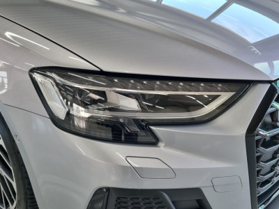 Audi A8 Gebrauchtwagen