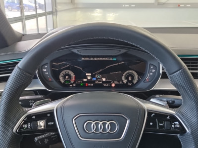 Audi A8 Gebrauchtwagen